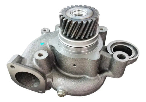 Bomba De Agua Volvo B6 B7 Fl6 Fl7 Td61 Td63 Td71 Td640ve