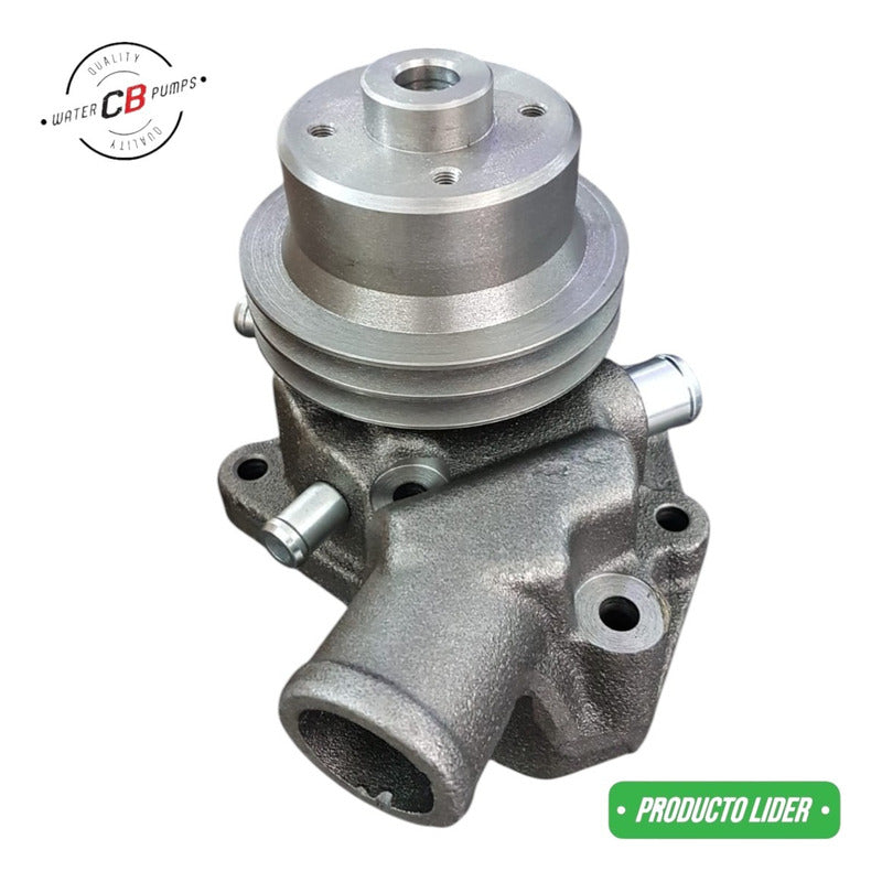Bomba De Agua John Deere 1032 1042 1052 2030 2130 5200 4039
