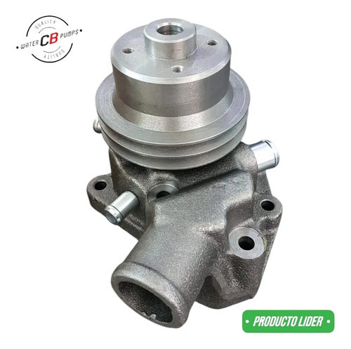 Bomba De Agua John Deere 1032 1042 1052 2030 2130 5200 4039
