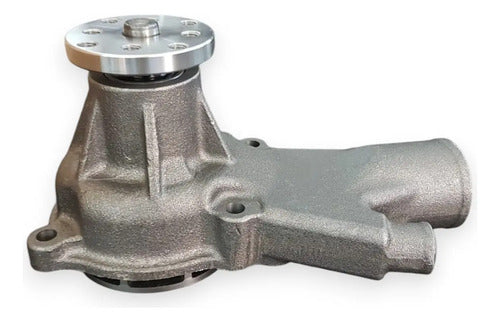 Bomba De Agua Para Montacargas Hyster Yale Chevrolet C4 3.0l