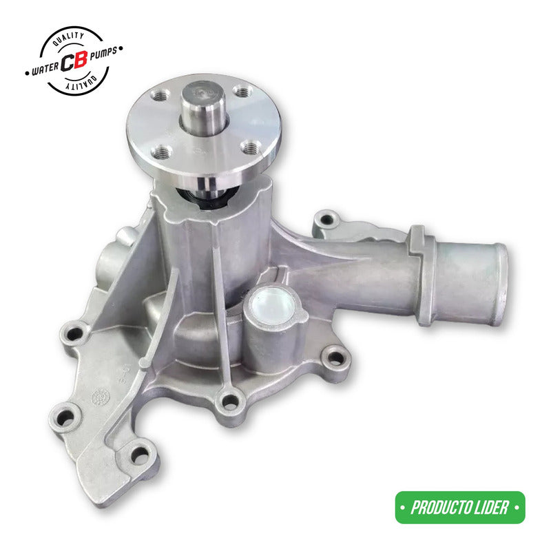 Bomba De Agua Ford Mustang Thunderbird V6 3.8 3.9l 1996-2004