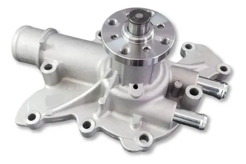 Bomba De Agua Ford Mustang V8 5.0l 1994 1995  F4zz-8501b