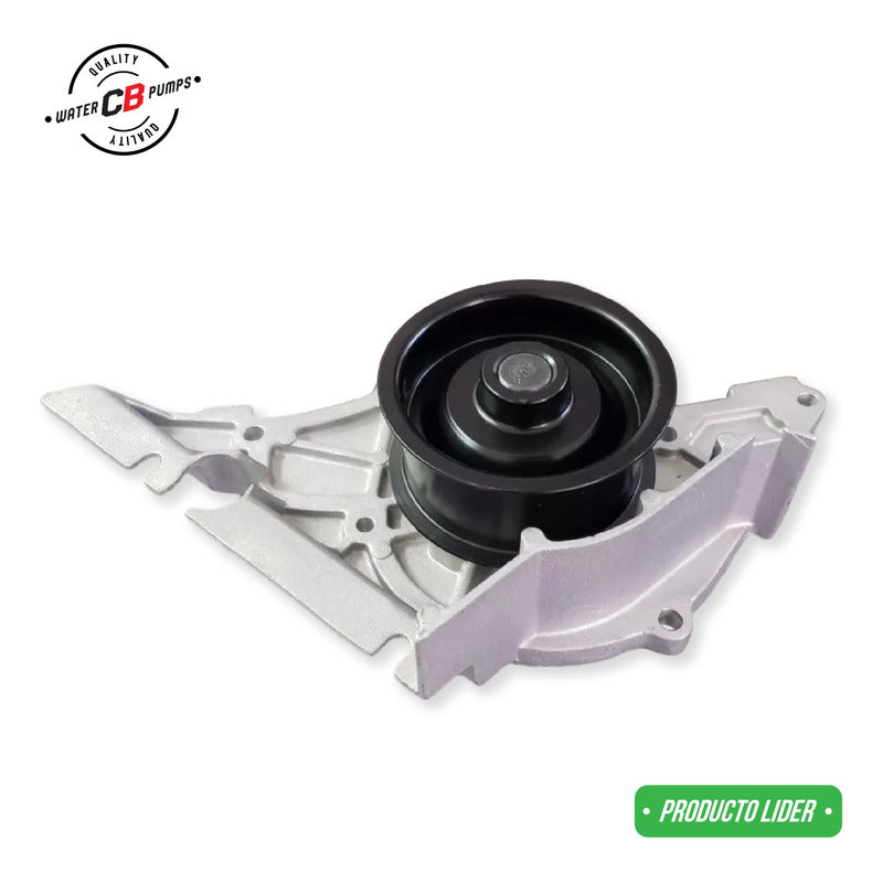 Bomba De Agua Audi 90 A4 A6 Passat 05-95 V6 2.8l