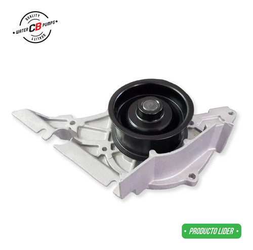 Bomba De Agua Audi 90 A4 A6 Passat 05-95 V6 2.8l