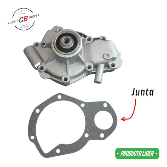 Water Pump Renault R18 Fuego 1982-1989 1.6l 2.2l