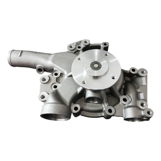 Bomba De Agua Mercedes Benz Diesel Om924 / 926