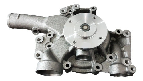 Bomba D Agua Compatible Con Mercedes Benz Diesel Om924 Om926