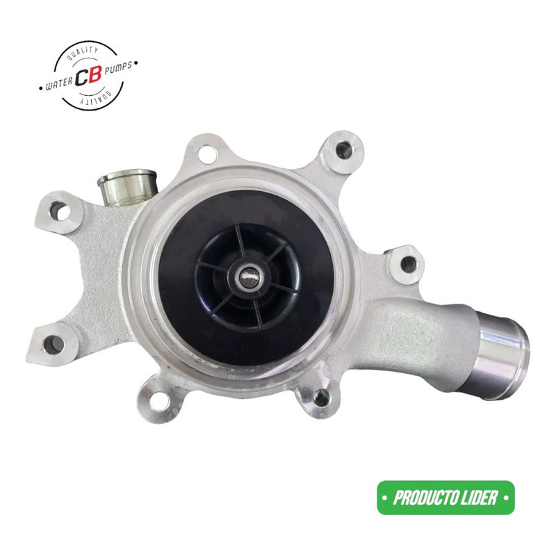 Bomba De Agua Dodge Ram 2500 3500 03-94 V10 8.0l