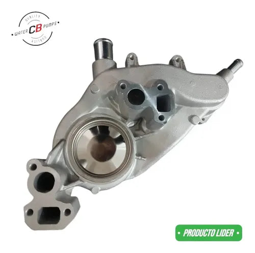 Bomba De Agua Silverado Tahoe Escalade 07-15 V8 6.0l 5.3l