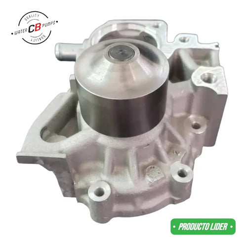 Bomba De Agua Subaru Forester Impresa Legacy 12-06 H4 2.5l