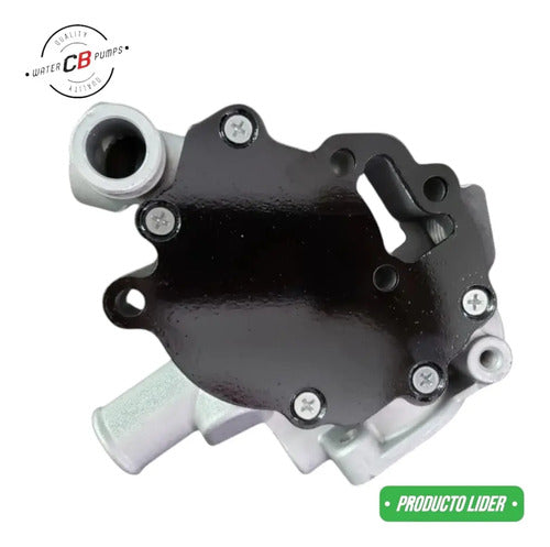Bomba De Agua Yanmar 3tna72 3tna72l 3tnv72 3tne74 3tne68
