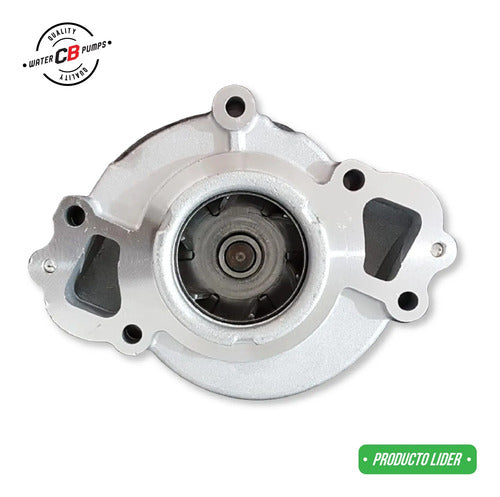 Bomba De Agua Land Rover Jaguar Lincoln 98-10 V8 4.0l/4.2l
