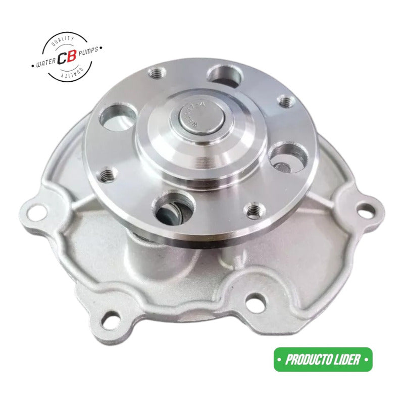 Bomba De Agua Malibu Captiva Traverse Impala Colorado 3.6l