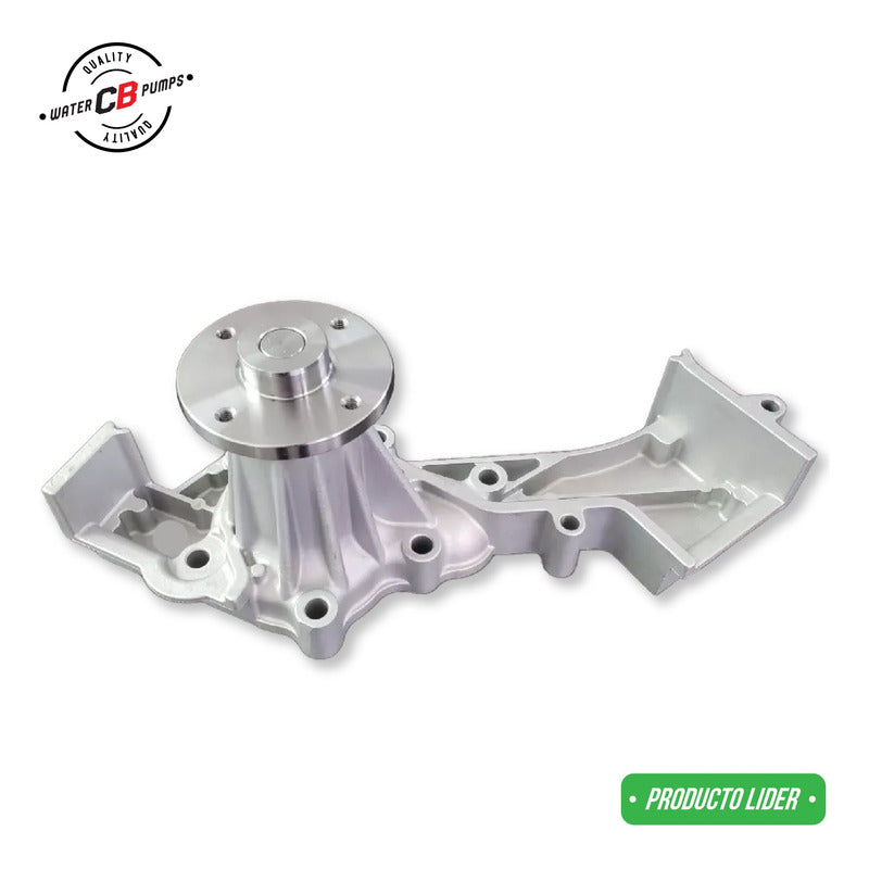 Bomba D Agua Nissan Pathfinder Xterra Frontier 3.3 1996-2004