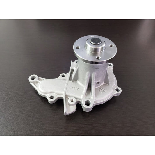 Bomba De Agua Toyota Corolla Celica Nova 1.6l 1983-1992