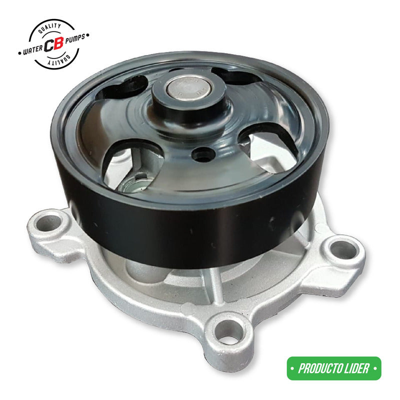 Bomba De Agua Nissan Sentra 13-18 L4 1.8 Juke 11-17 L4 1.6l