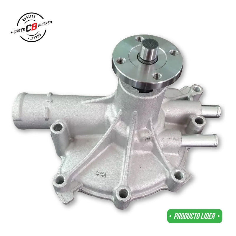 Bomba De Agua Ford 302 351 F150 F250 F350 87-97 5.0l 5.8l