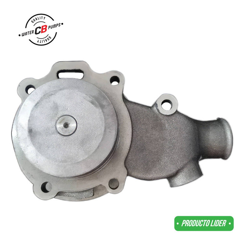 Massey Ferguson 285 Water Pump Complete With Pulley