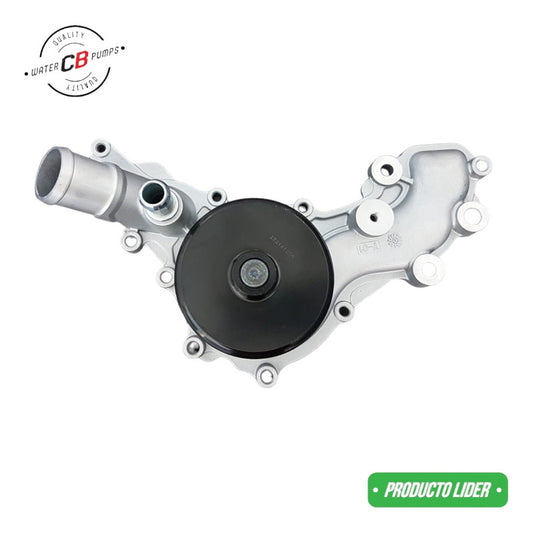 Bomba De Agua Chrysler 200 Jeep Cherokee 14-18 V6 3.2l 3.6l