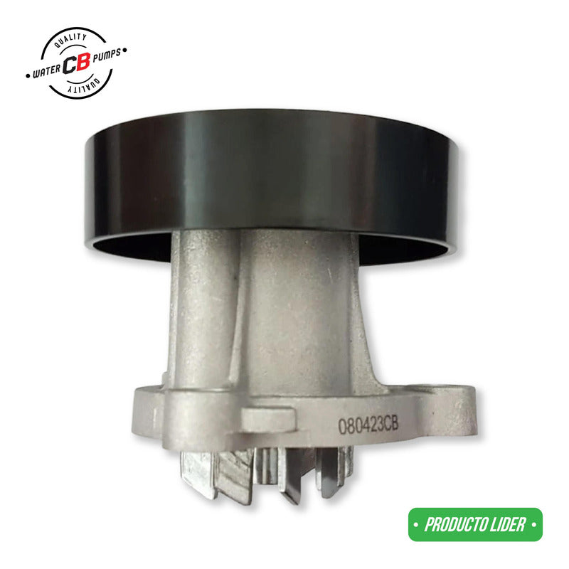 Bomba D Agua Nissan Altima Sentra Rogue Xtrail 2.5 2002-2014