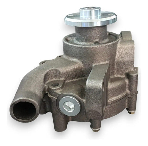 Bomba De Agua Compatible Con Caterpillar C9 3126b 3126e