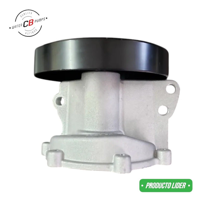 Water Pump Saab 9-3 9-5 900 03-94 L4 2.0l 2.3l