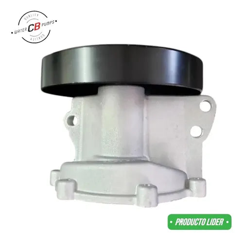 Bomba De Agua Saab 9-3 9-5 1999-2003 L4 2.0l 2.3l 5960414