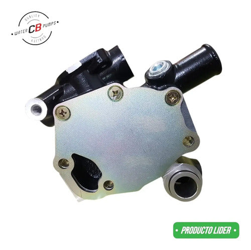 Bomba De Agua Thermo King Yanmar Tk244 Tk249 Tk366 Tk374