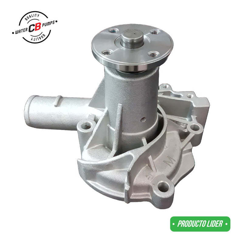 Bomba Agua Montacargas 4g32 4g33 Mitsubishi Clark Caterpilla