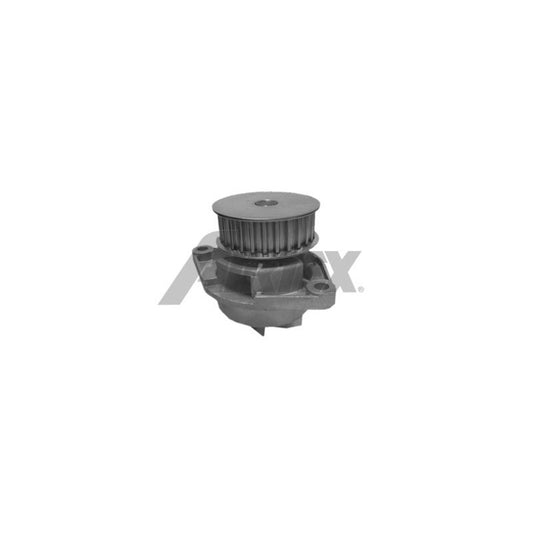 Bomba De Agua Seat Leon 2010 1.4l