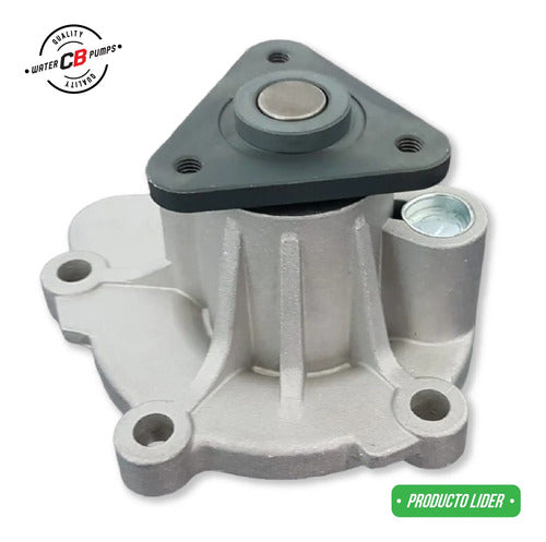 Bomba Agua Compatible Con Hyundai Sonata Kia 07-16 2.0l 2.4l