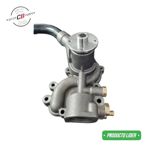 Bomba De Agua Para Montacargas Yale Gc20 Gp20 Gc30