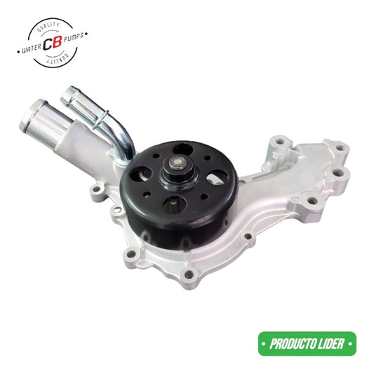 Water Pump Dodge Durango Jeep Grand Cherokee 3.6 2016-2020