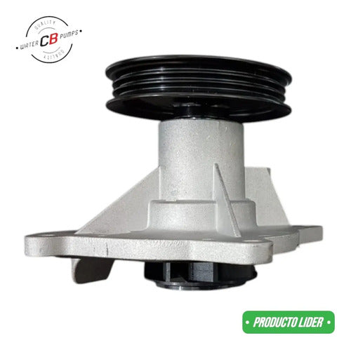 Bomba De Agua Chevrolet Cavalier Onix 1.0l 1.3l 2022-2024