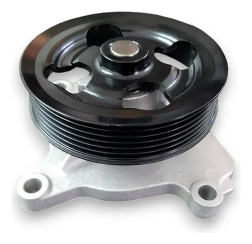 Bomba De Agua Nissan Rogue Altima Pathfinder 13-17 2.5l L4