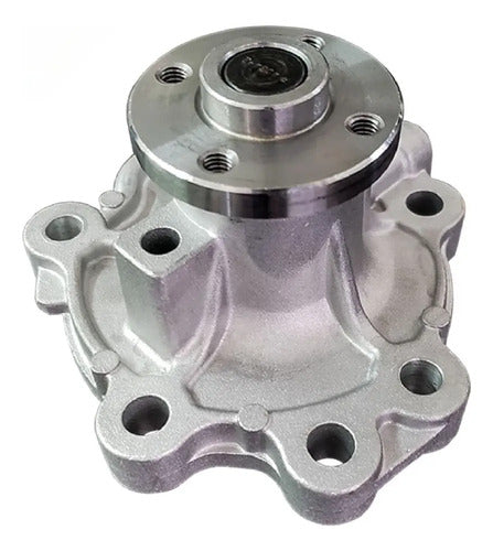 Bomba De Agua Para Suzuki Swift Ciaz Vitara 1.2 1.4 10-17