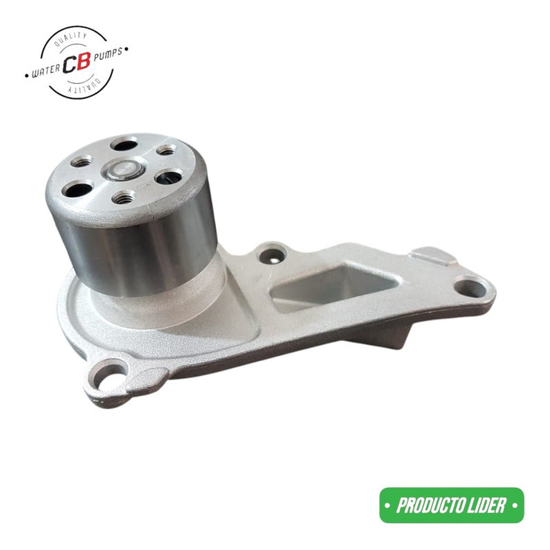 Water Pump Renault Captur Duster Mercedes Cla200 Gla200 1.3l