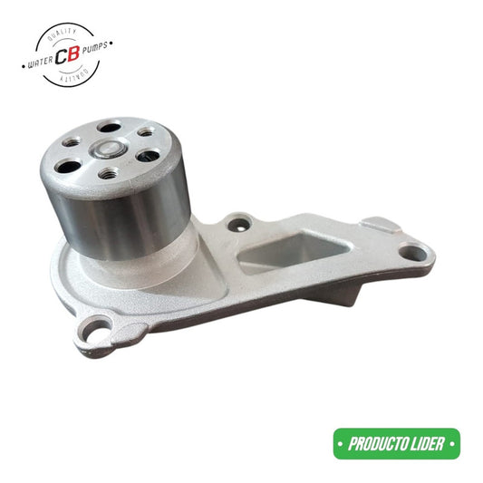 Water Pump Renault Captur Duster Mercedes Cla200 Gla200 1.3l