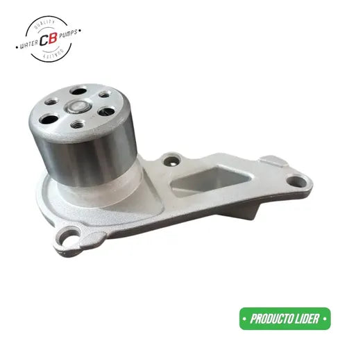 Bomba Agua Renault Captur Duster Mercedes Cla200 Gla200 1.3l