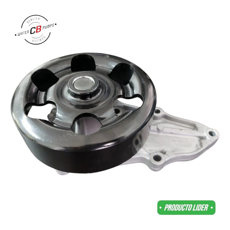 Water Pump Acura Ilx Honda Civic Cr-v 12-15 L4 2.4l