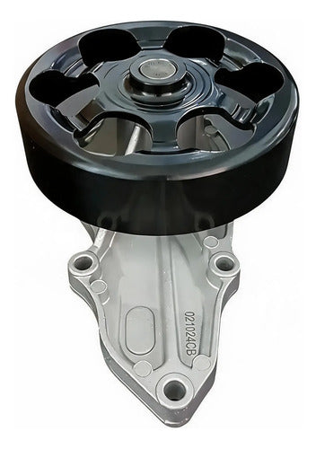 Bomba De Agua Honda Civic Cr-v 09-02 L4 2.0/2.4l