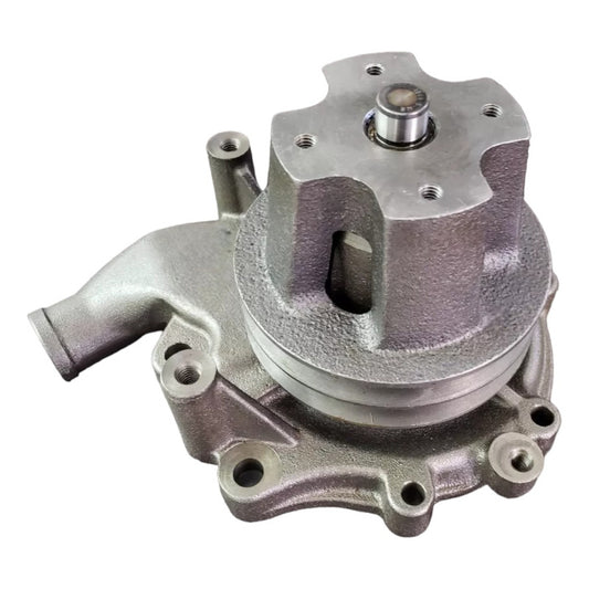 Bomba De Agua Ford Diesel Tractor 401 476 6.6l 7.8l L6 91-93