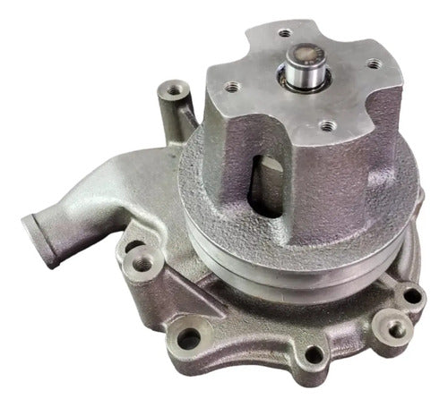 Bomba De Agua Ford Diesel Tractor 401 476 6.6l 7.8l L6 91-93