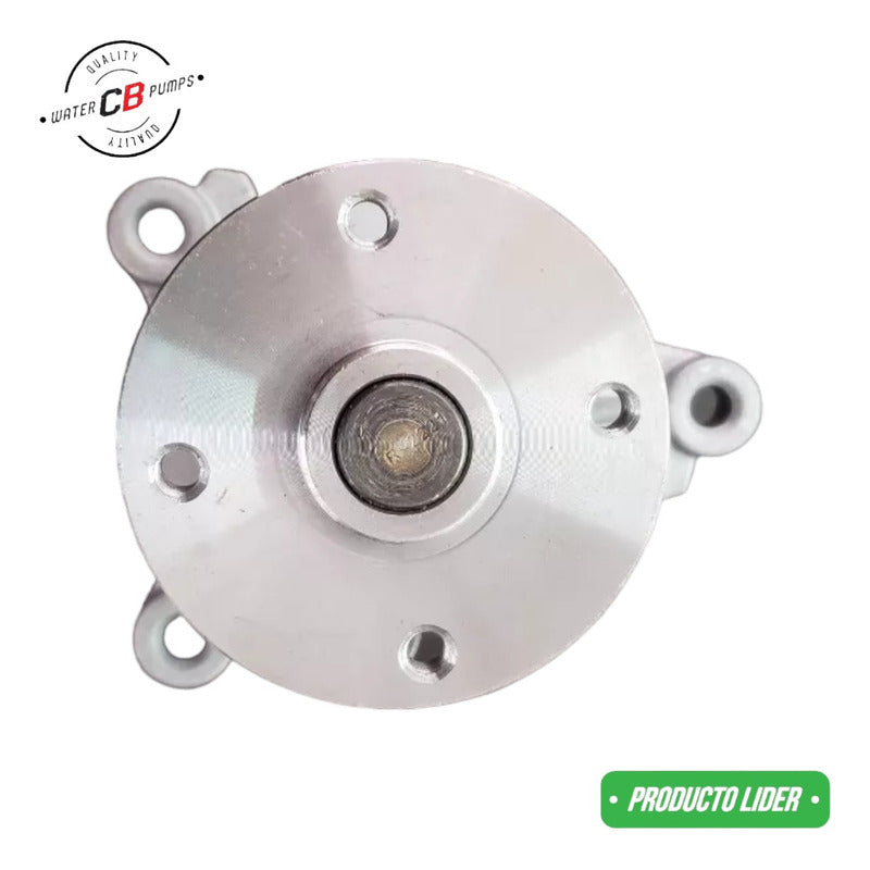 Bomba De Agua Dodge Attitude Hyundai Kia 1.2l 2011 - 2017