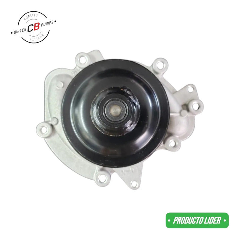 Water Pump Mercedes Benz Sprinter 2500 3500 V6 3.0l 07-19