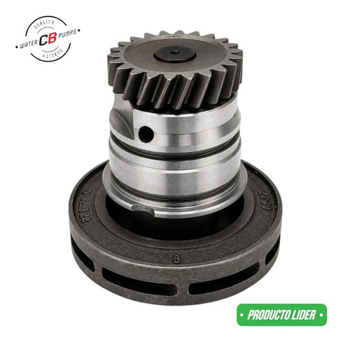 Bomba De Agua Liebherr D924 D926 Motor R914 R924 R944 R934