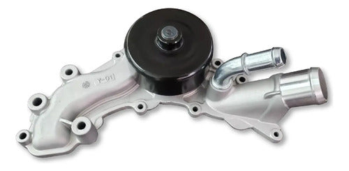 Bomba De Agua Durango Gran Caravan Charger 11-14 V6 3.6l