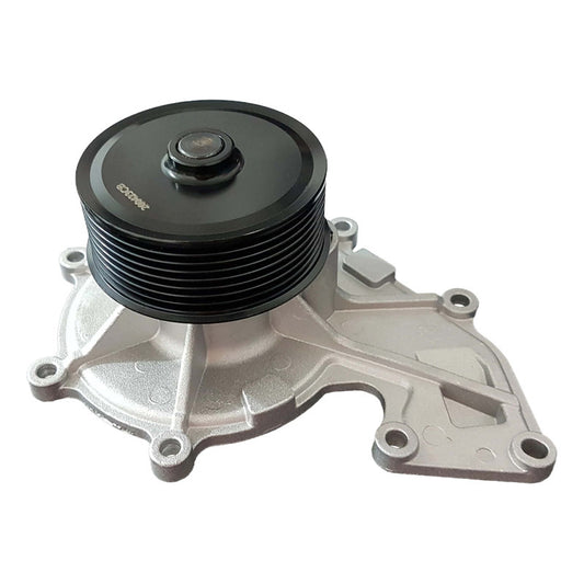 Bomba De Agua Compatible Foton Cummins Isf Aumark Vochobus