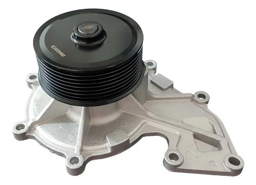 Bomba De Agua Compatible Foton Cummins Isf Aumark Vochobus