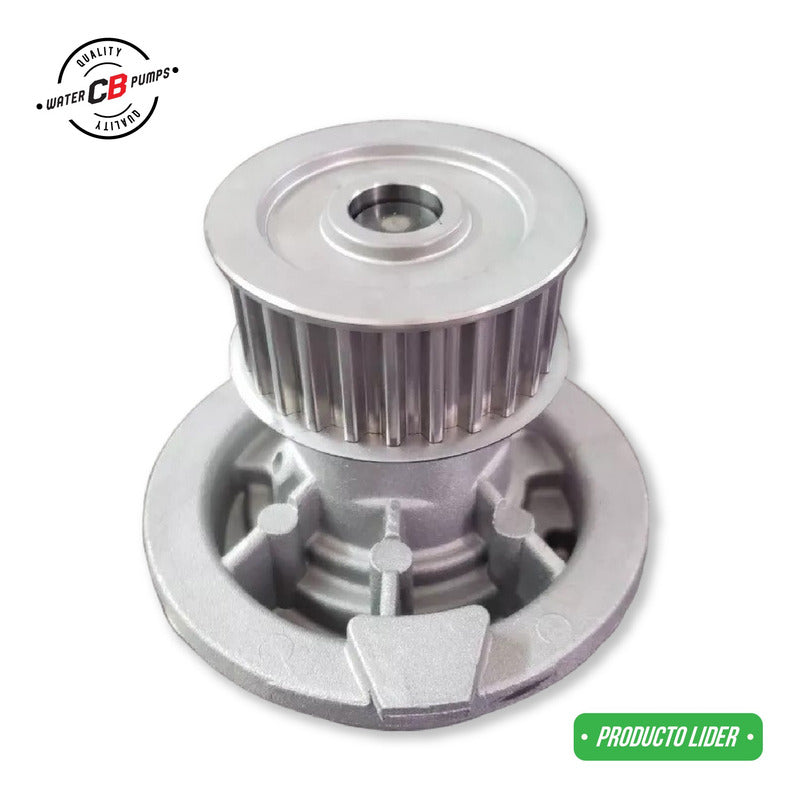 Bomba De Agua Astra Luv Optra Rodeo 2.0l 2.2l 2.4l 2004-2006
